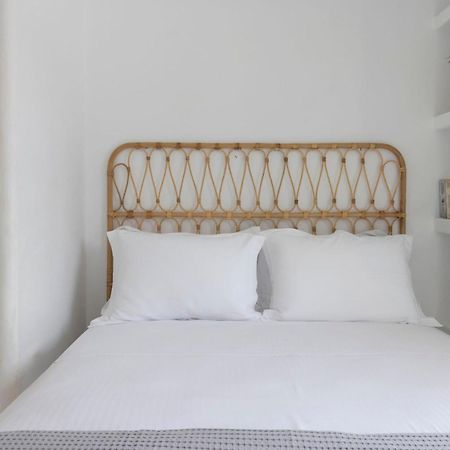 La Mer Residences Platis Gialos  Eksteriør bilde