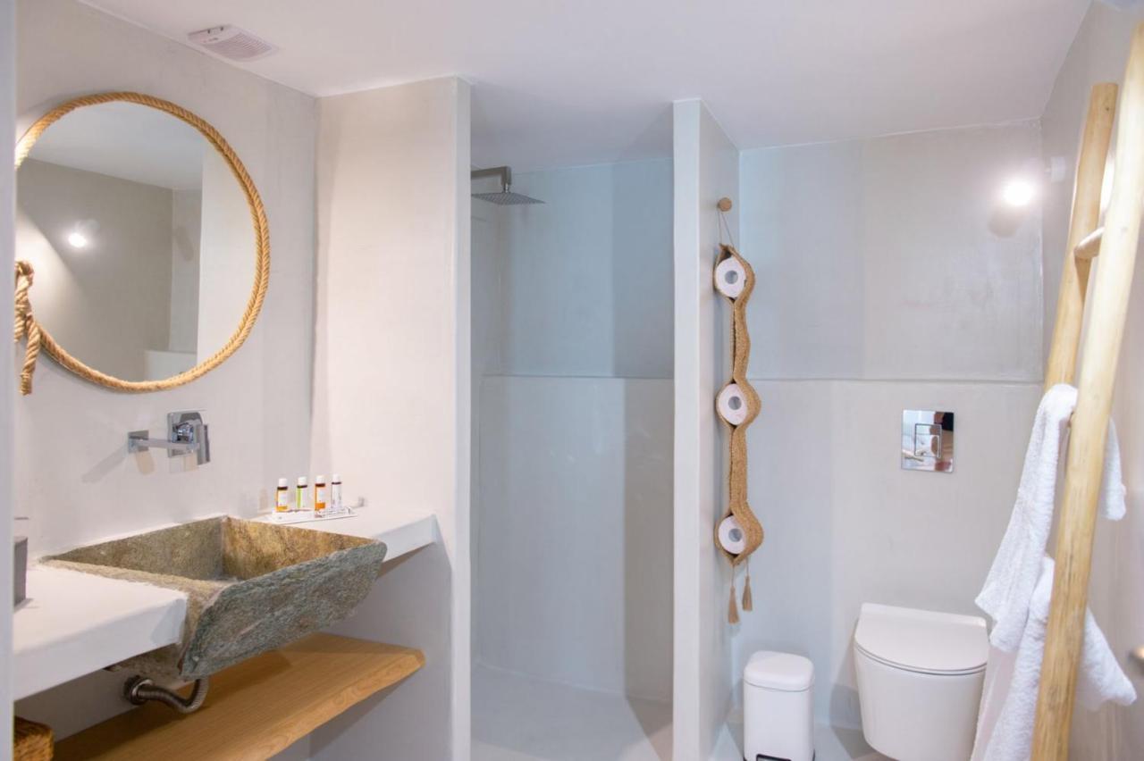 La Mer Residences Platis Gialos  Eksteriør bilde