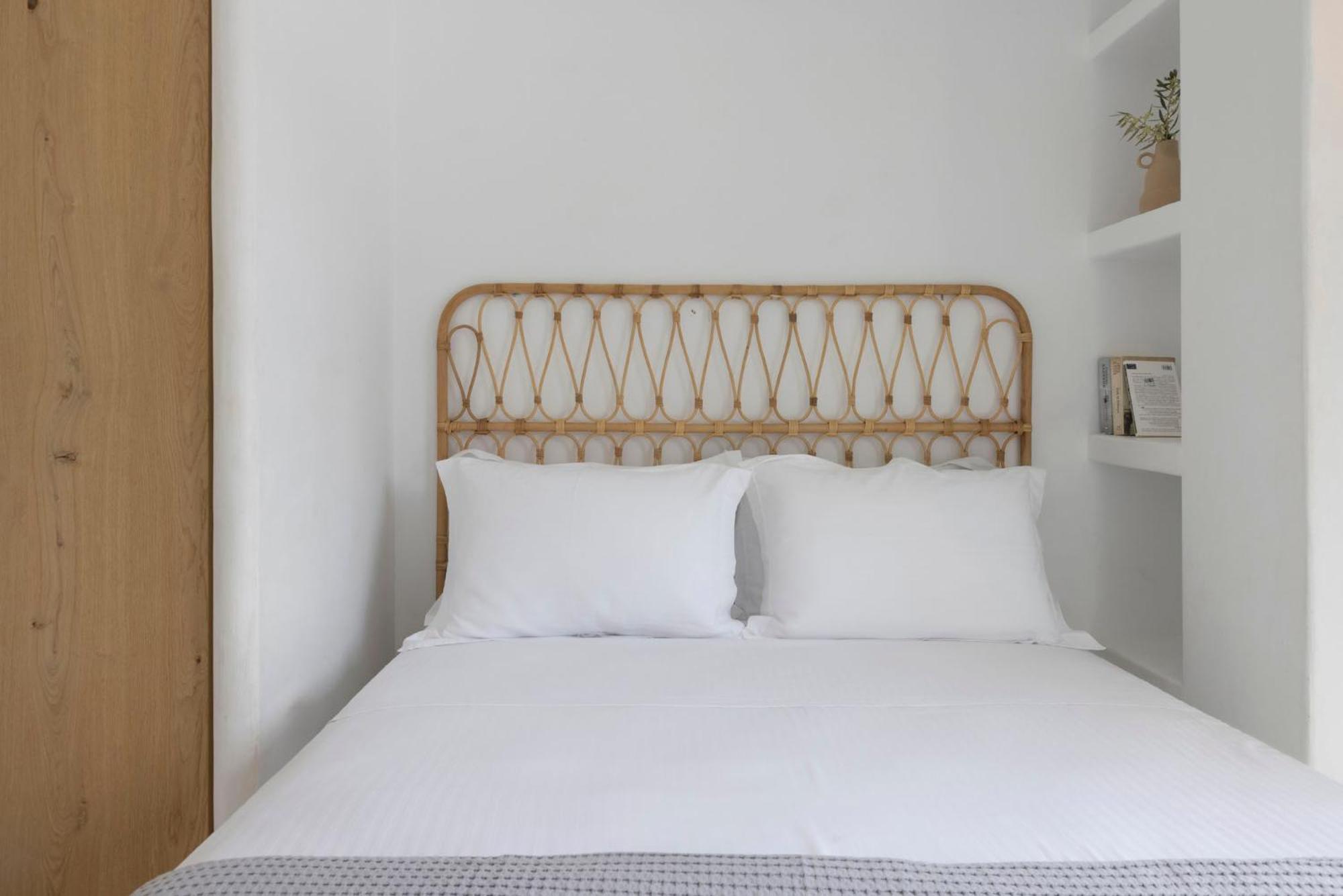 La Mer Residences Platis Gialos  Eksteriør bilde