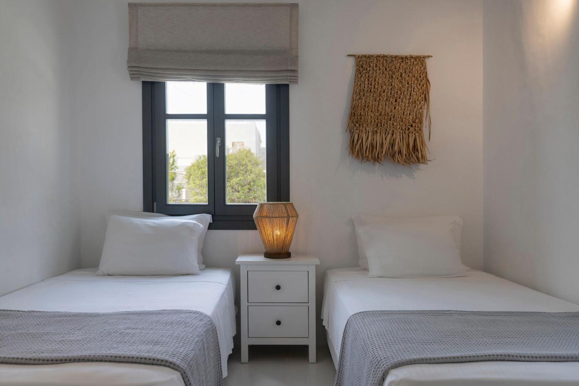 La Mer Residences Platis Gialos  Eksteriør bilde